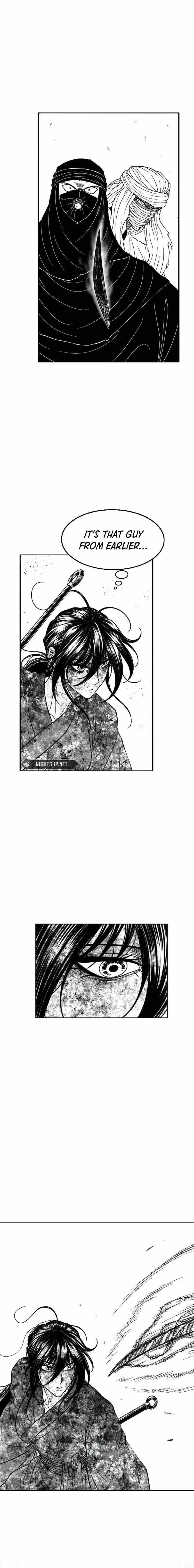 Let's Read Black Serpent Chapter 29 Manga Manhwa Comic toon Online Everyday English Translation on Reaper Scan