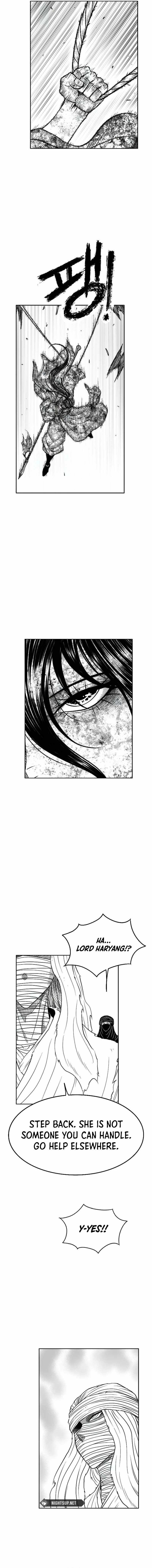 Let's Read Black Serpent Chapter 29 Manga Manhwa Comic toon Online Everyday English Translation on Reaper Scan