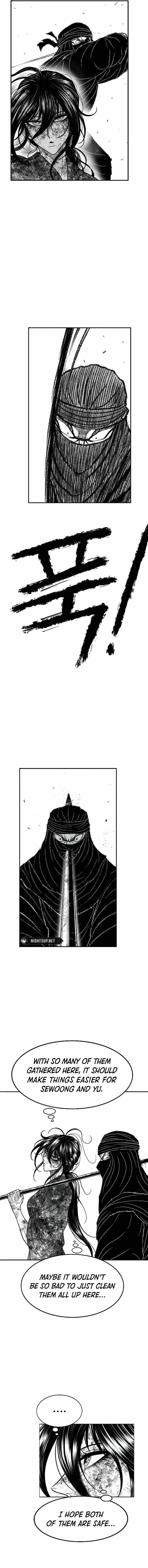 Let's Read Black Serpent Chapter 29 Manga Manhwa Comic toon Online Everyday English Translation on Reaper Scan