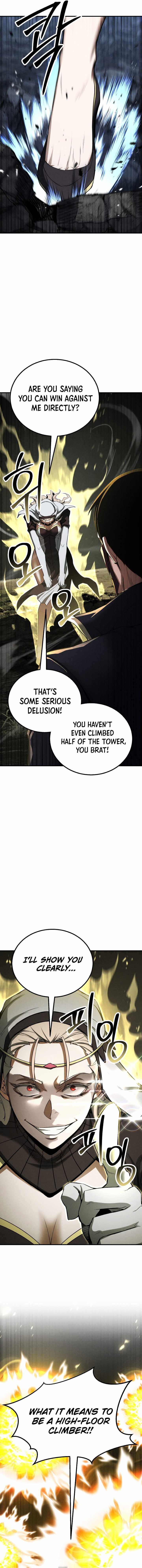 Let's Read Absolute Necromancer Chapter 69 Manga Manhwa Comic toon Online Everyday English Translation on Reaper Scan