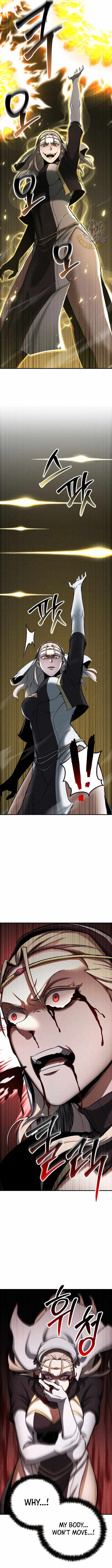 Let's Read Absolute Necromancer Chapter 69 Manga Manhwa Comic toon Online Everyday English Translation on Reaper Scan