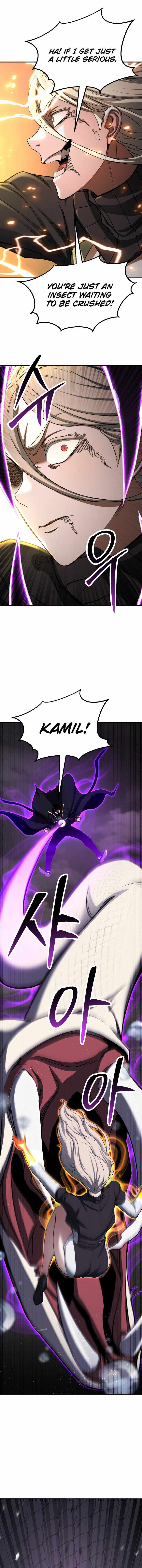 Let's Read Absolute Necromancer Chapter 70 Manga Manhwa Comic toon Online Everyday English Translation on Reaper Scan