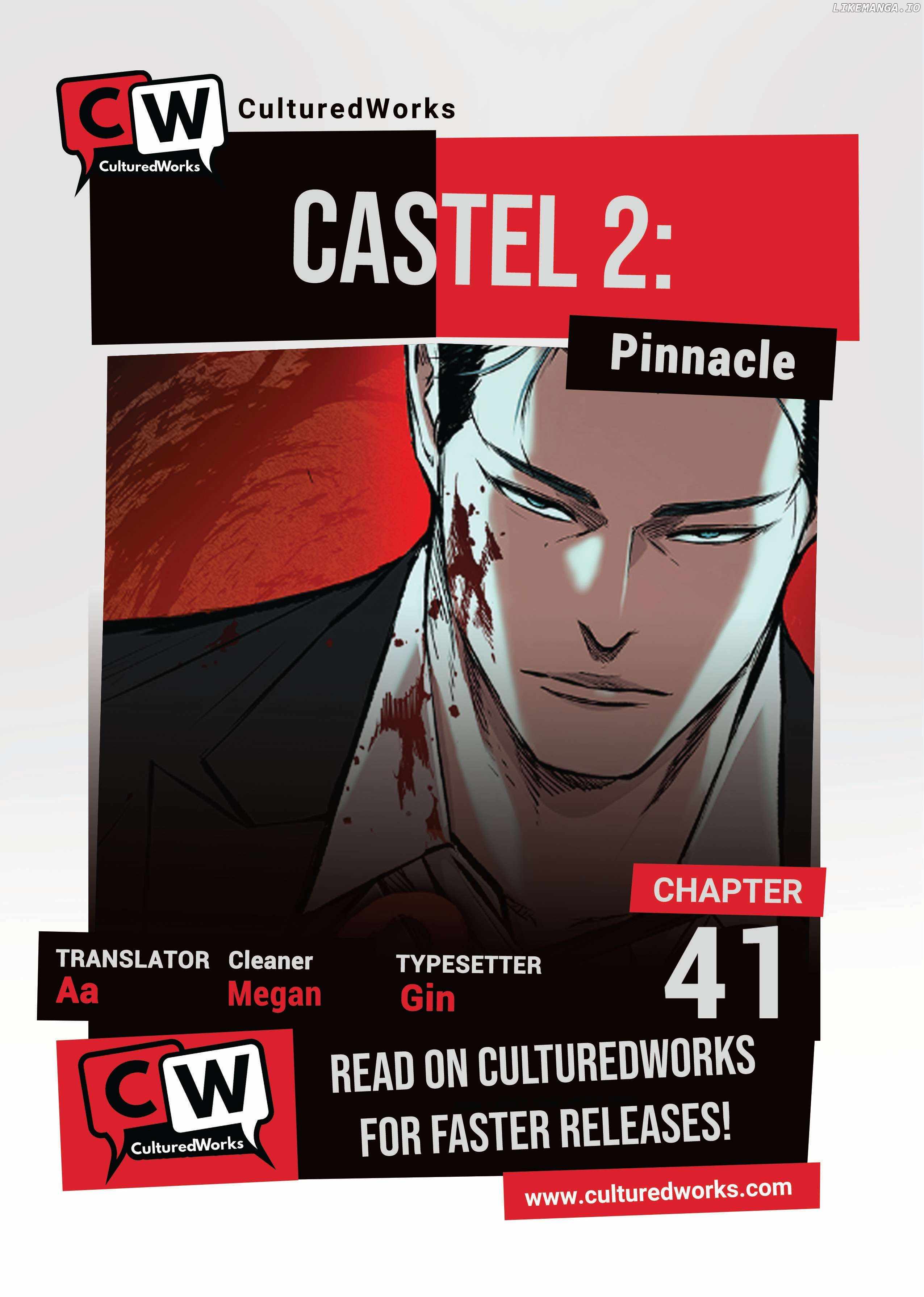 read Castle 2: Pinnacle Chapter 41 Manga Online Free at Mangabuddy, MangaNato,Manhwatop | MangaSo.com