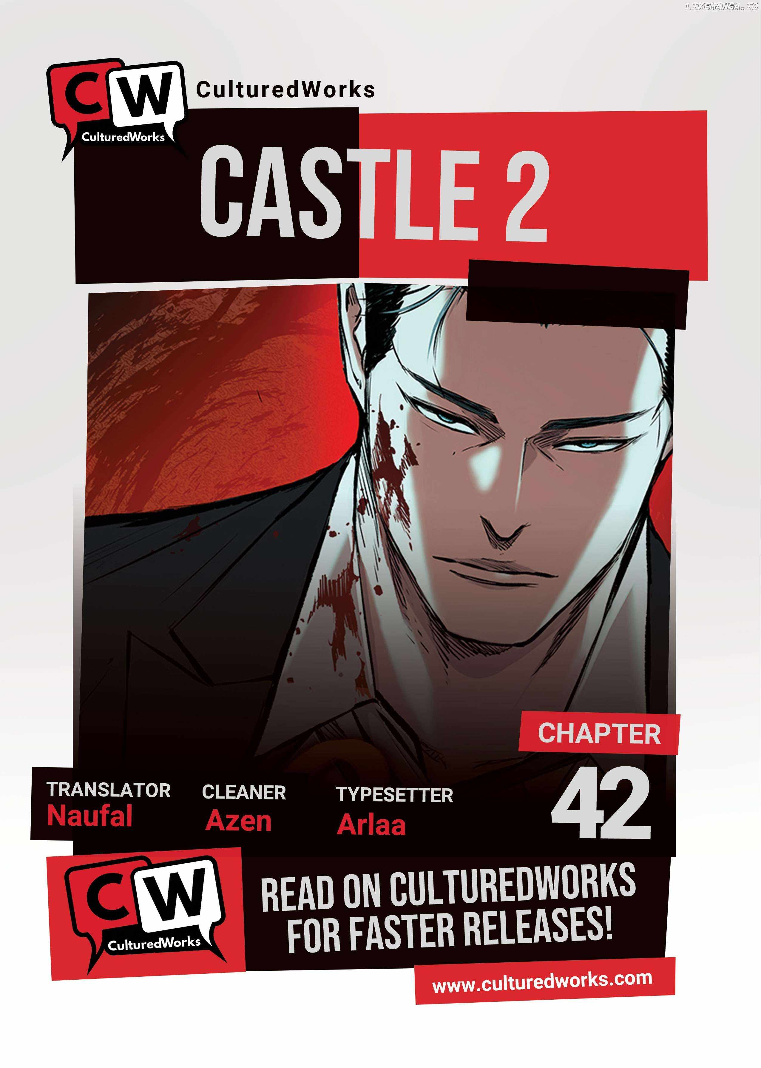 read Castle 2: Pinnacle Chapter 42 Manga Online Free at Mangabuddy, MangaNato,Manhwatop | MangaSo.com
