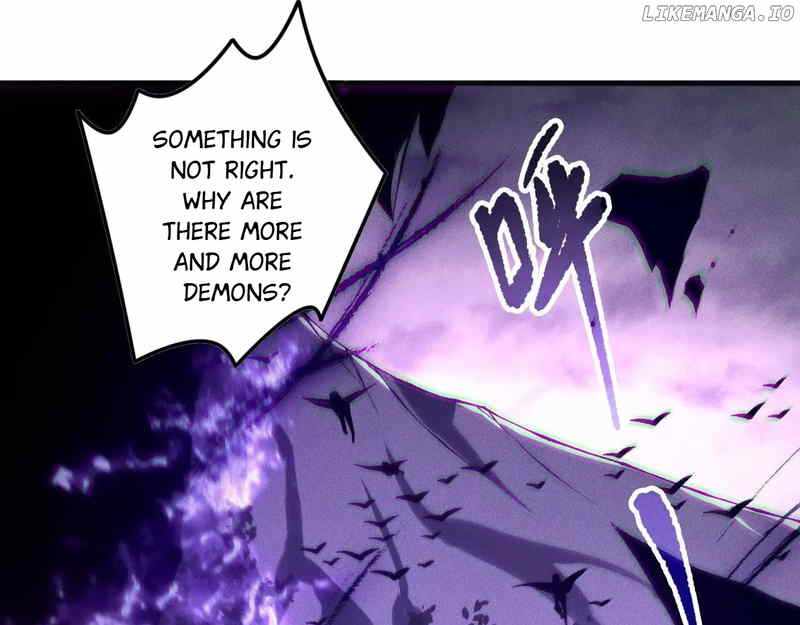 Let's Read Catastrophic Necromancer Chapter 149 Manga Manhwa Comic toon Online Everyday English Translation on Reaper Scan