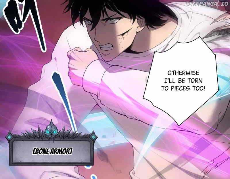 Let's Read Catastrophic Necromancer Chapter 149 Manga Manhwa Comic toon Online Everyday English Translation on Reaper Scan