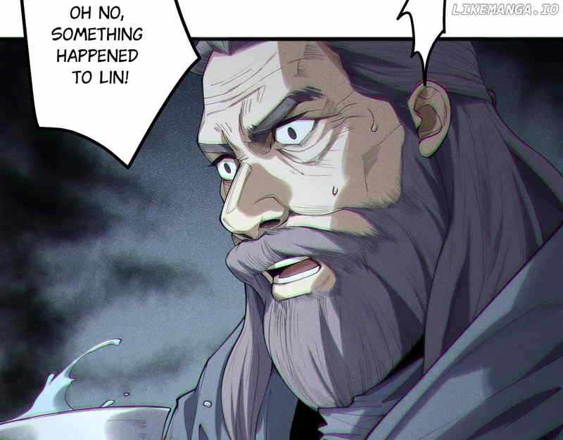 Let's Read Catastrophic Necromancer Chapter 149 Manga Manhwa Comic toon Online Everyday English Translation on Reaper Scan