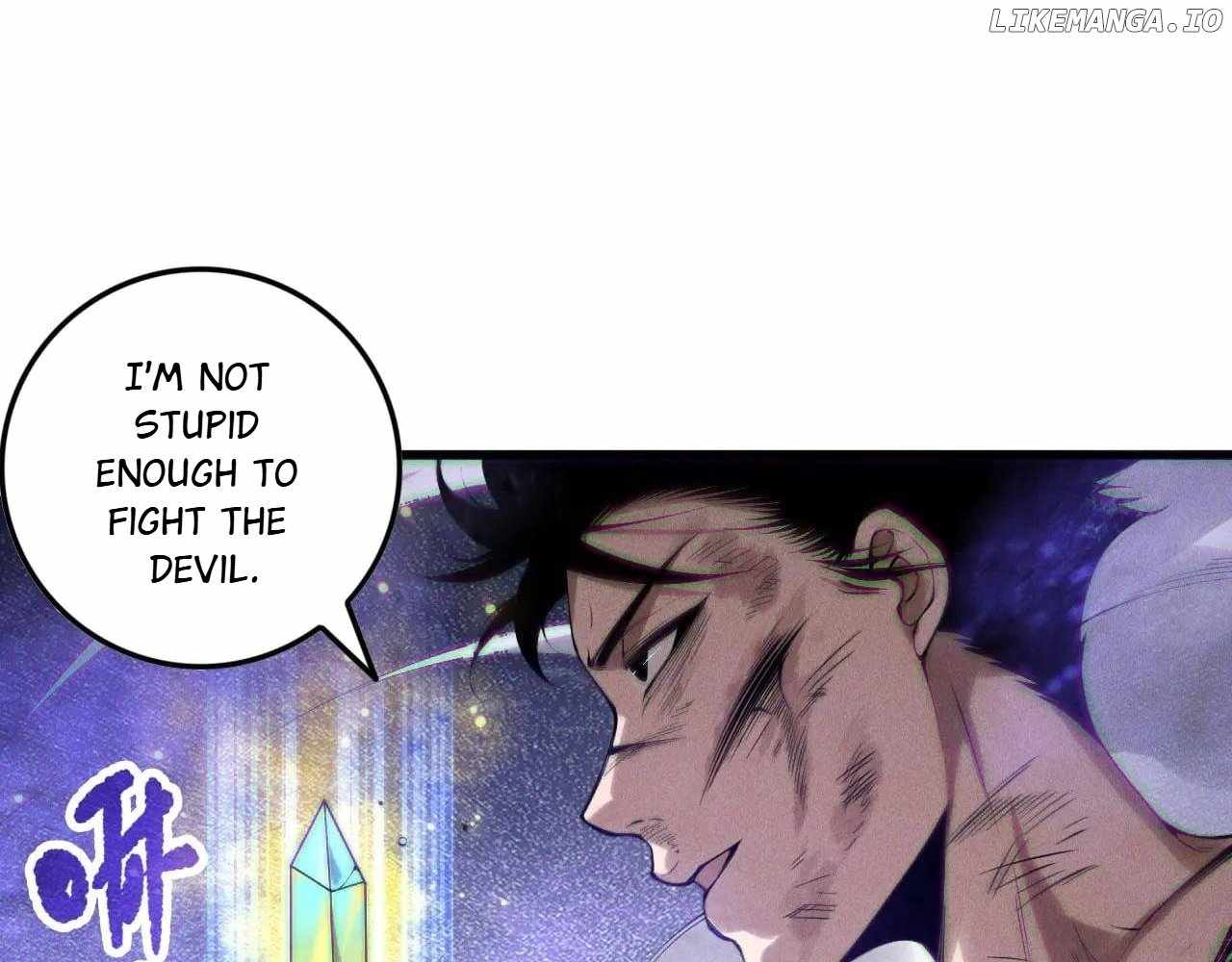 Let's Read Catastrophic Necromancer Chapter 154 Manga Manhwa Comic toon Online Everyday English Translation on Reaper Scan