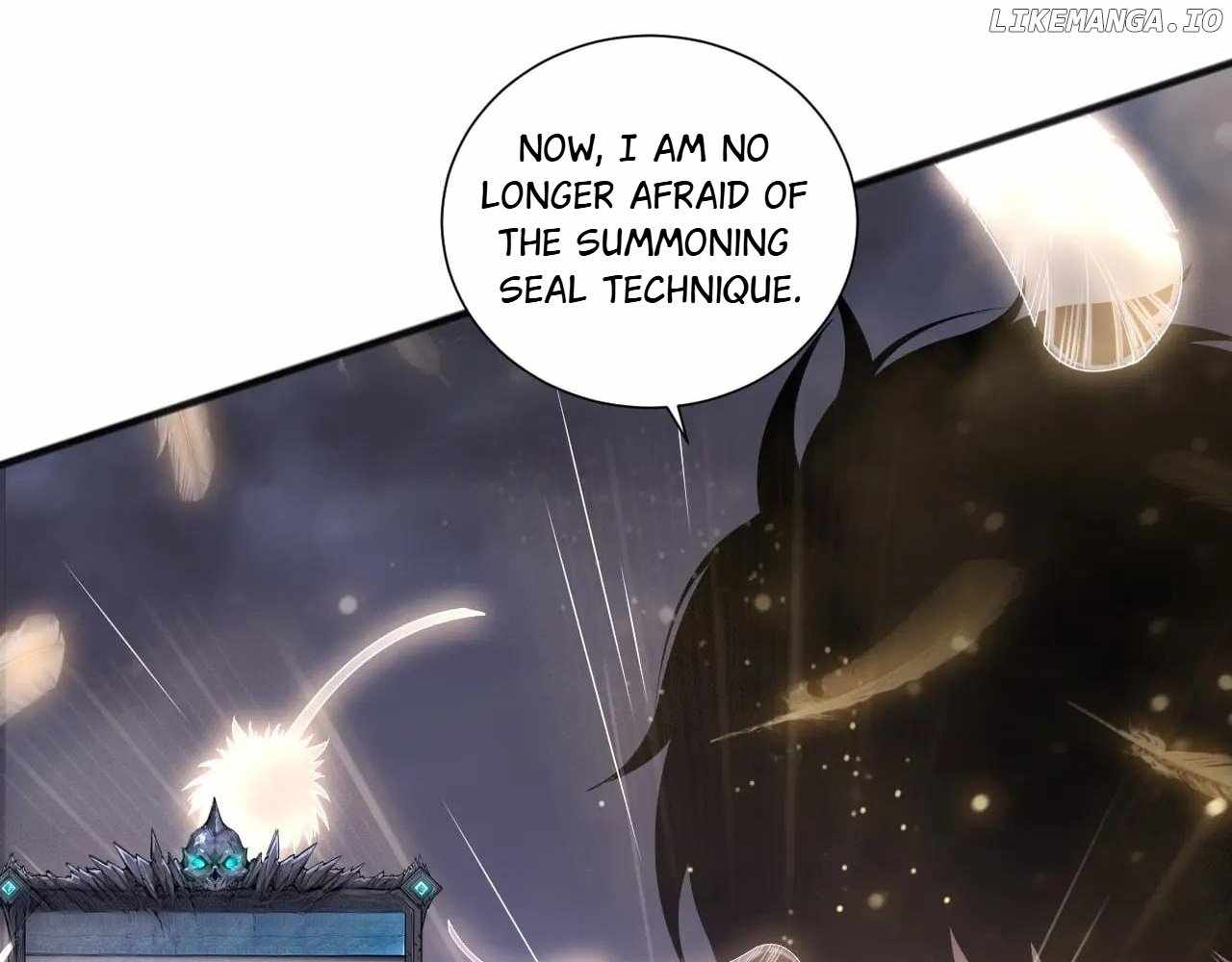 Let's Read Catastrophic Necromancer Chapter 154 Manga Manhwa Comic toon Online Everyday English Translation on Reaper Scan