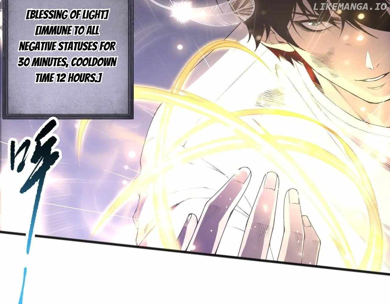 Let's Read Catastrophic Necromancer Chapter 154 Manga Manhwa Comic toon Online Everyday English Translation on Reaper Scan