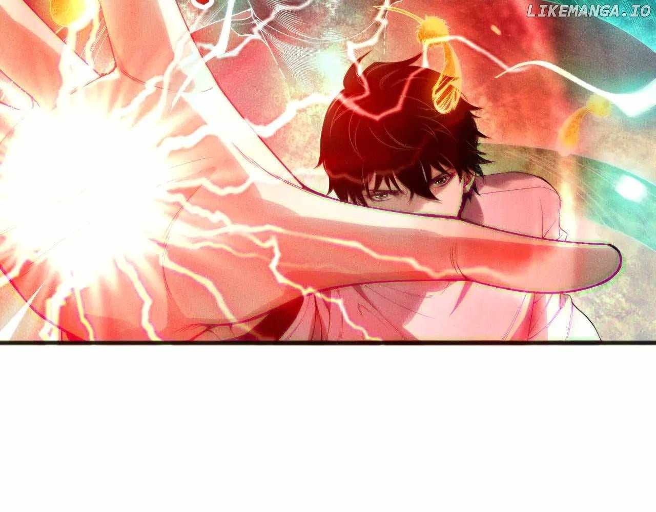 Let's Read Catastrophic Necromancer Chapter 154 Manga Manhwa Comic toon Online Everyday English Translation on Reaper Scan