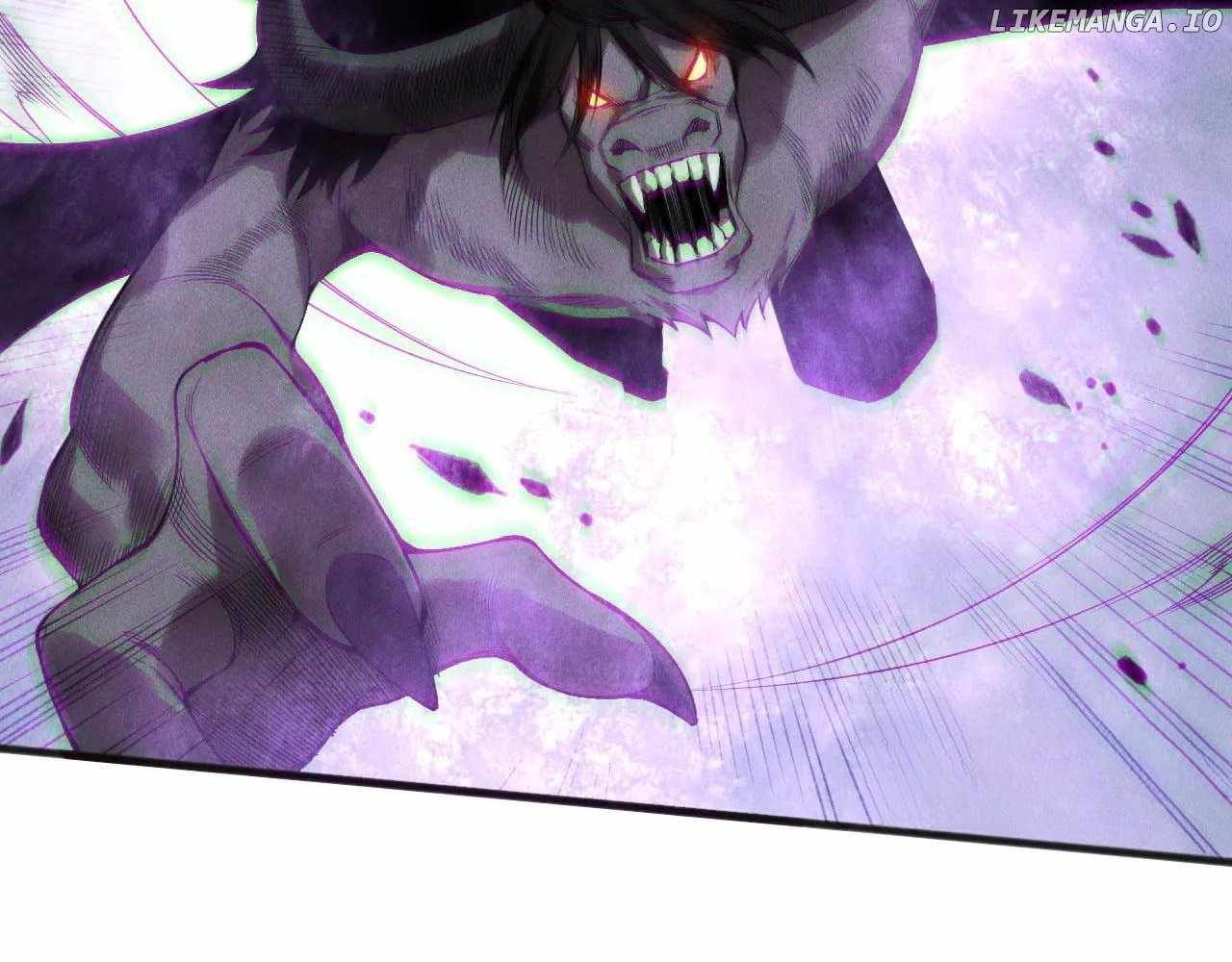 Let's Read Catastrophic Necromancer Chapter 154 Manga Manhwa Comic toon Online Everyday English Translation on Reaper Scan