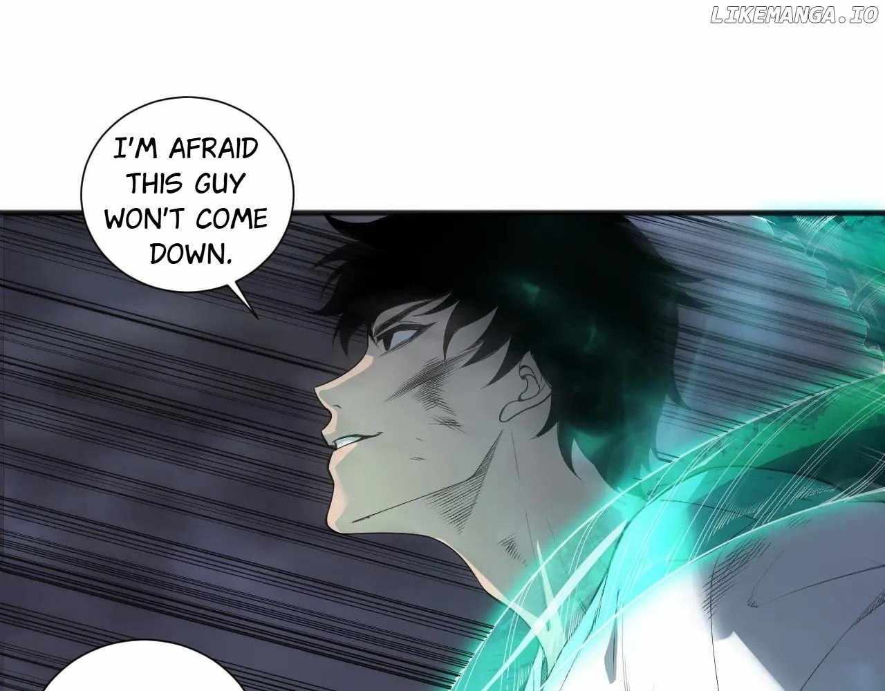 Let's Read Catastrophic Necromancer Chapter 154 Manga Manhwa Comic toon Online Everyday English Translation on Reaper Scan