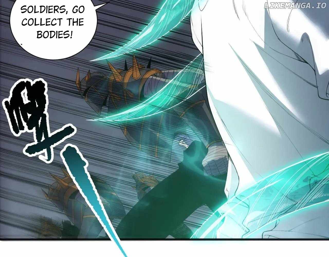 Let's Read Catastrophic Necromancer Chapter 154 Manga Manhwa Comic toon Online Everyday English Translation on Reaper Scan