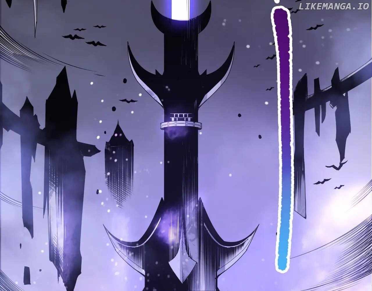 Let's Read Catastrophic Necromancer Chapter 154 Manga Manhwa Comic toon Online Everyday English Translation on Reaper Scan