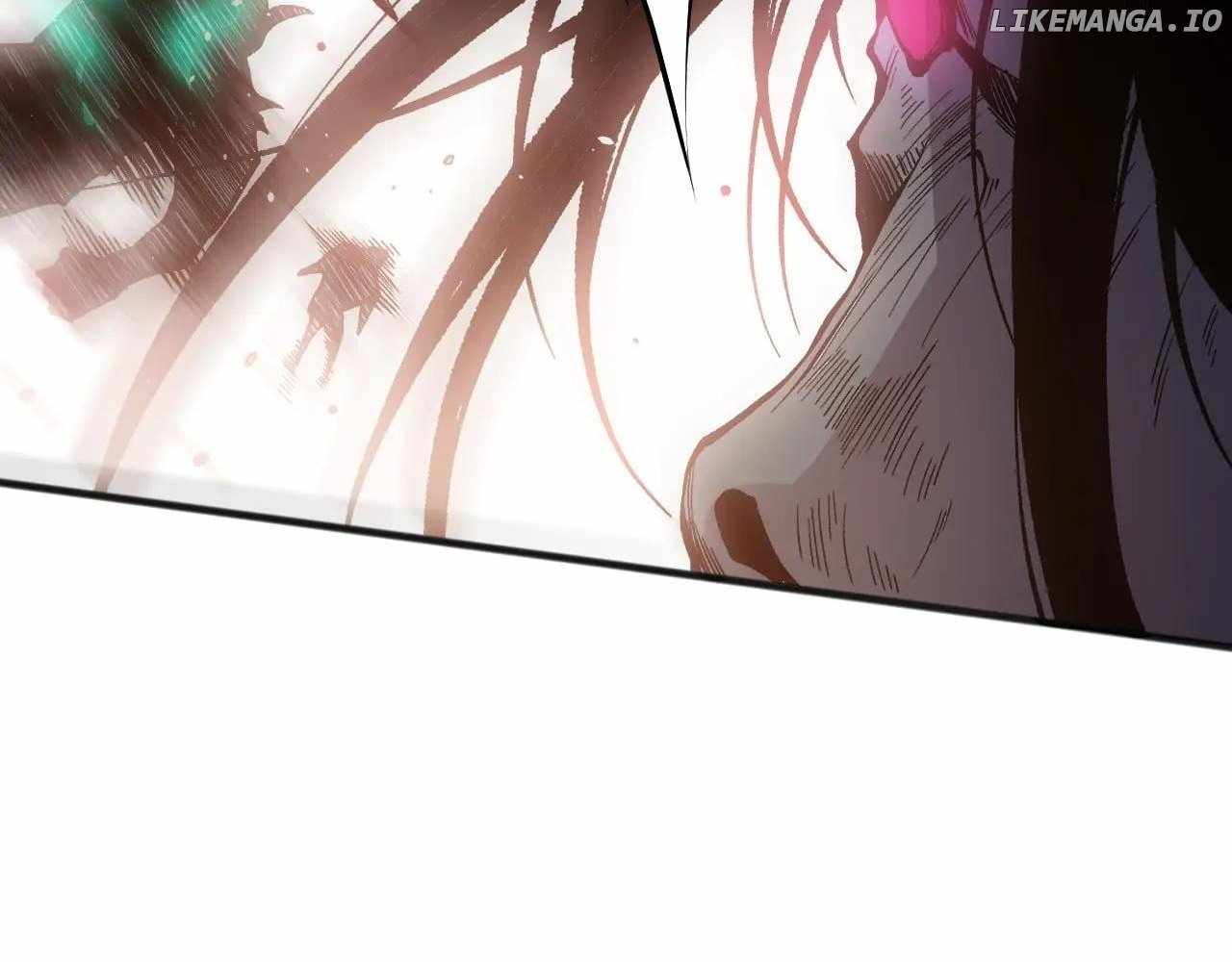 Let's Read Catastrophic Necromancer Chapter 154 Manga Manhwa Comic toon Online Everyday English Translation on Reaper Scan