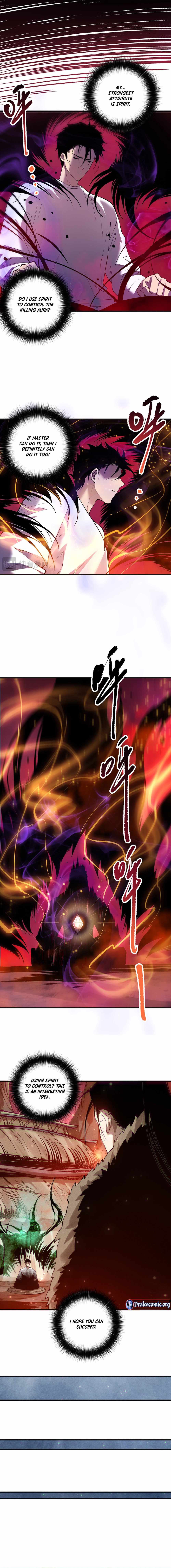 Let's Read Catastrophic Necromancer Chapter 157 Manga Manhwa Comic toon Online Everyday English Translation on Reaper Scan