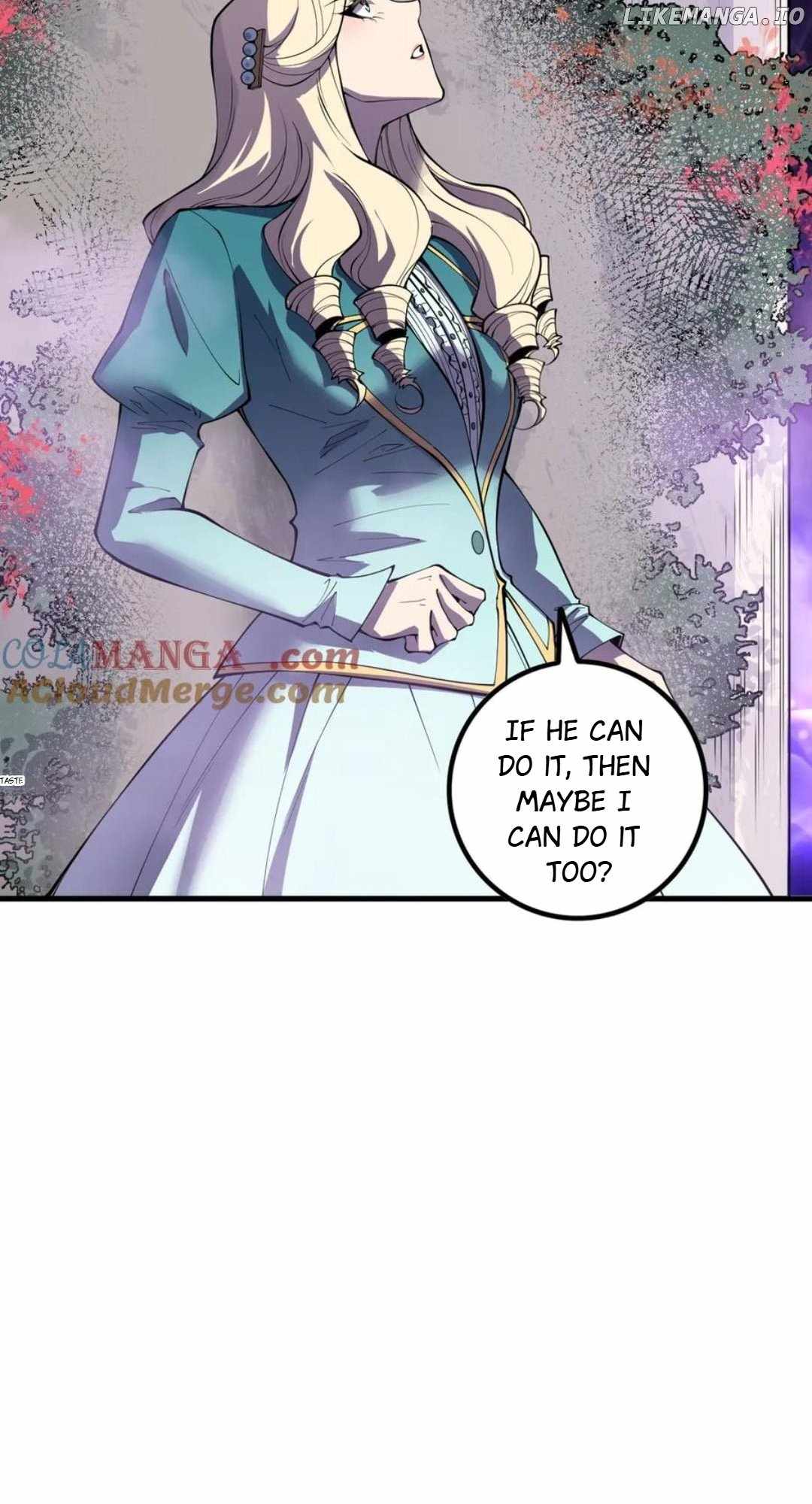 Let's Read Catastrophic Necromancer Chapter 163 Manga Manhwa Comic toon Online Everyday English Translation on Reaper Scan