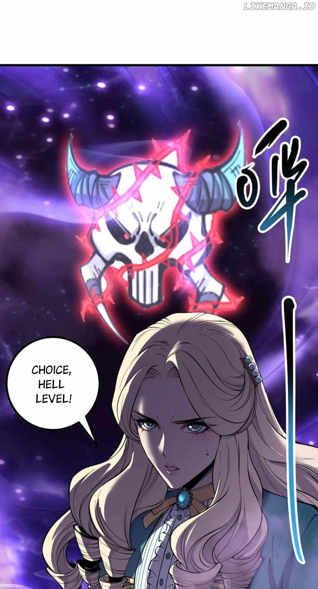 Let's Read Catastrophic Necromancer Chapter 163 Manga Manhwa Comic toon Online Everyday English Translation on Reaper Scan