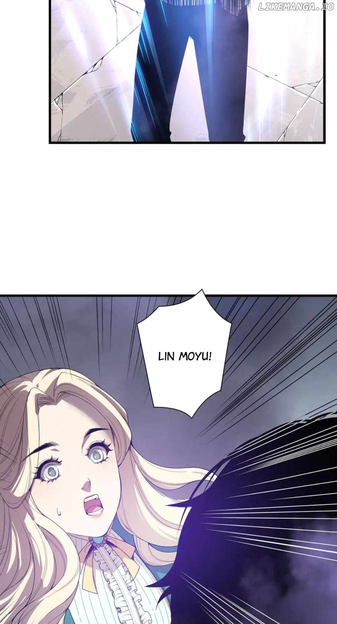 Let's Read Catastrophic Necromancer Chapter 163 Manga Manhwa Comic toon Online Everyday English Translation on Reaper Scan