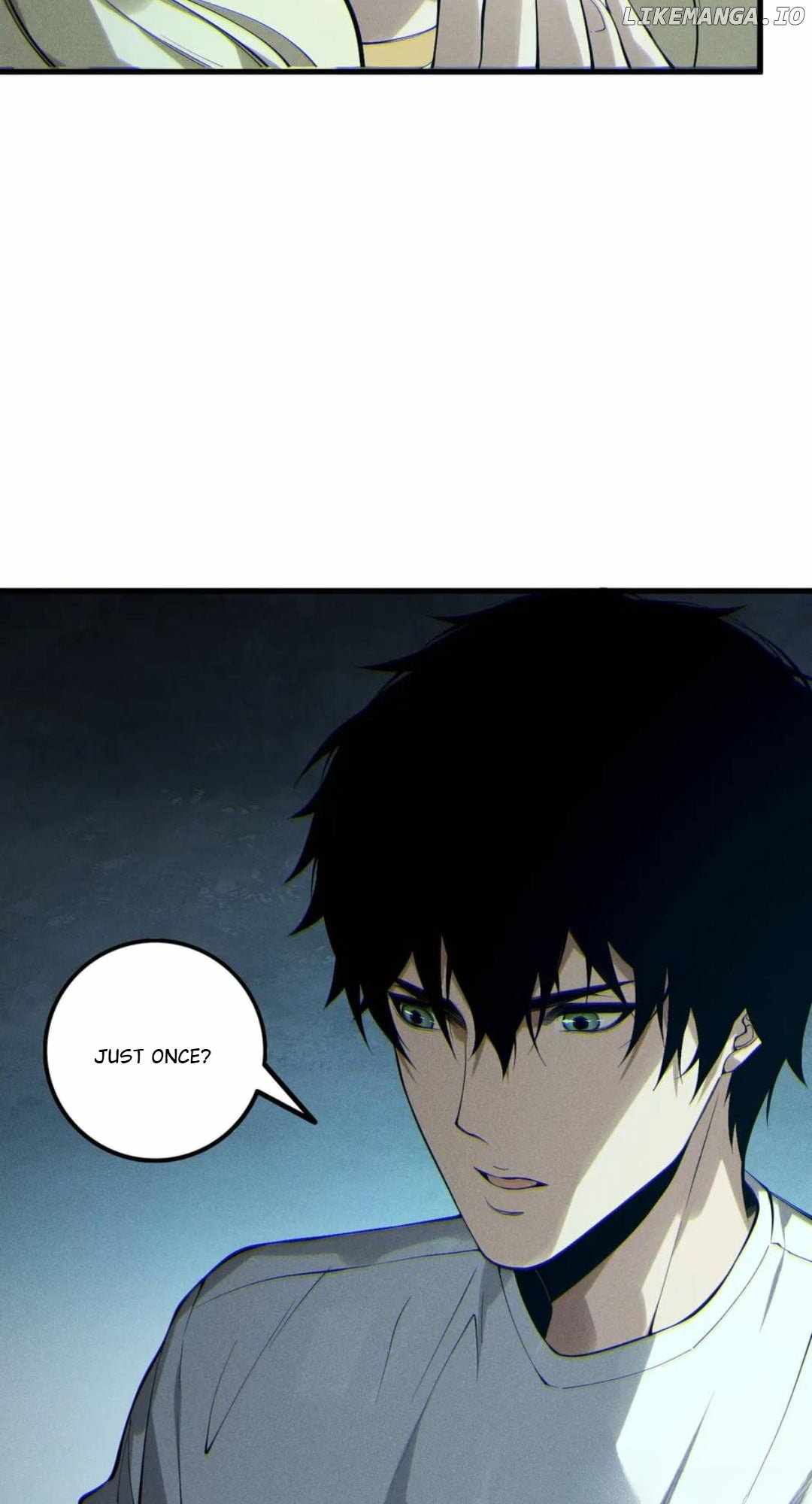 Let's Read Catastrophic Necromancer Chapter 163 Manga Manhwa Comic toon Online Everyday English Translation on Reaper Scan