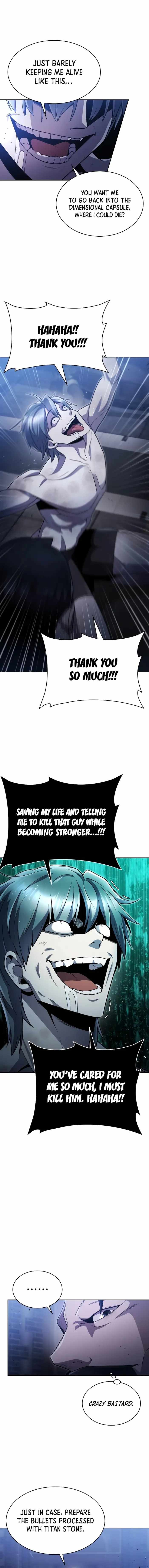 read Clever Cleaning Life Of The Returned Genius Hunter Chapter 78 Manga Online Free at Mangabuddy, MangaNato,Manhwatop | MangaSo.com