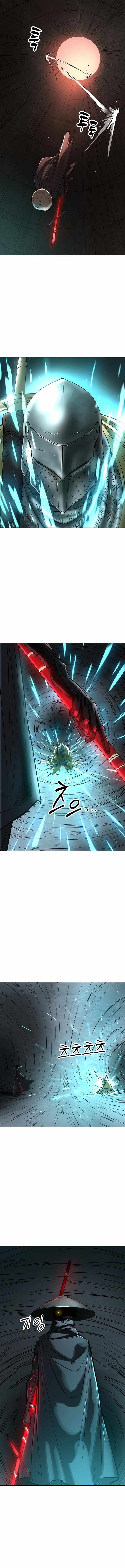 Let's Read Cosmic Heavenly Demon 3077 Chapter 30 Manga Manhwa Comic toon Online Everyday English Translation on Reaper Scan