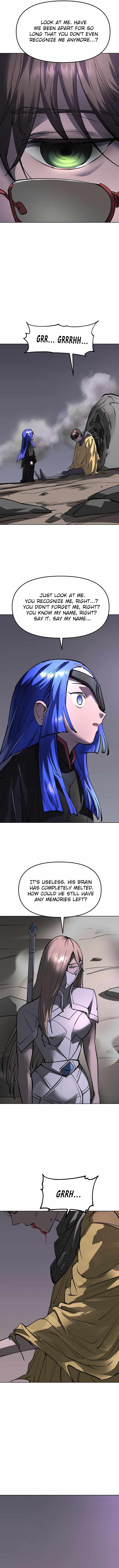 Let's Read Cosmic Heavenly Demon 3077 Chapter 34 Manga Manhwa Comic toon Online Everyday English Translation on Reaper Scan