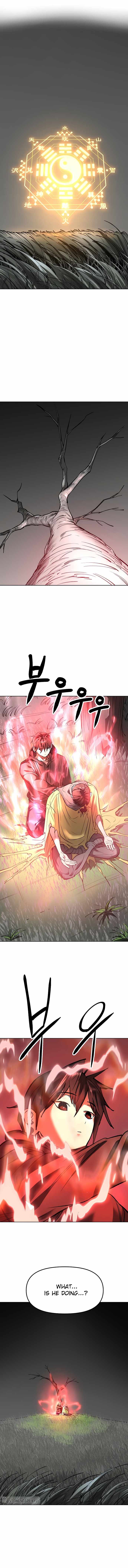 Let's Read Cosmic Heavenly Demon 3077 Chapter 37 Manga Manhwa Comic toon Online Everyday English Translation on Reaper Scan