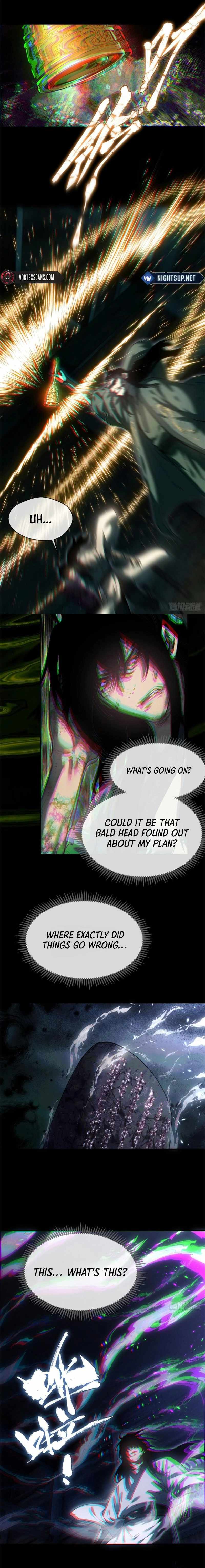 Let's Read Dao of the Bizarre Immortal Chapter 22 Manga Manhwa Comic toon Online Everyday English Translation on Reaper Scan