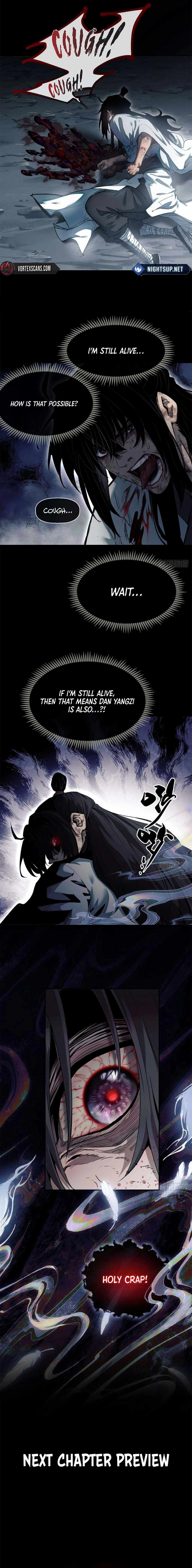 Let's Read Dao of the Bizarre Immortal Chapter 24 Manga Manhwa Comic toon Online Everyday English Translation on Reaper Scan