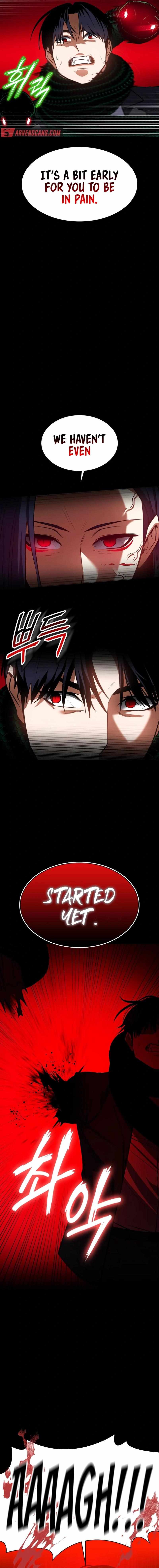 Let's Read Day Walker Chapter 27 Manga Manhwa Comic toon Online Everyday English Translation on Reaper Scan