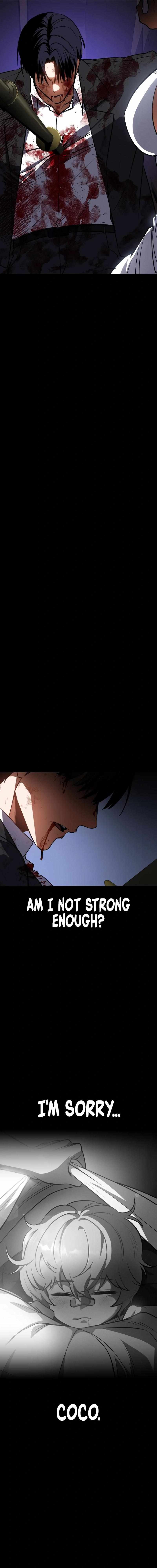 Let's Read Day Walker Chapter 27 Manga Manhwa Comic toon Online Everyday English Translation on Reaper Scan