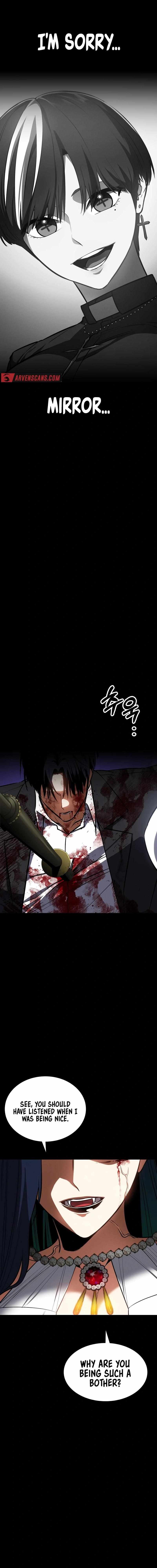 Let's Read Day Walker Chapter 27 Manga Manhwa Comic toon Online Everyday English Translation on Reaper Scan