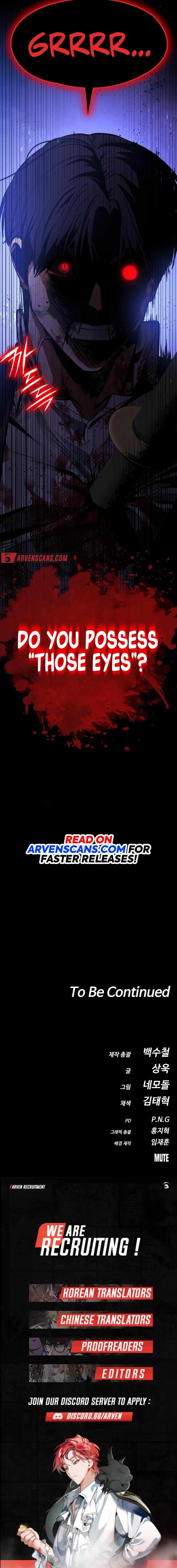 Let's Read Day Walker Chapter 27 Manga Manhwa Comic toon Online Everyday English Translation on Reaper Scan