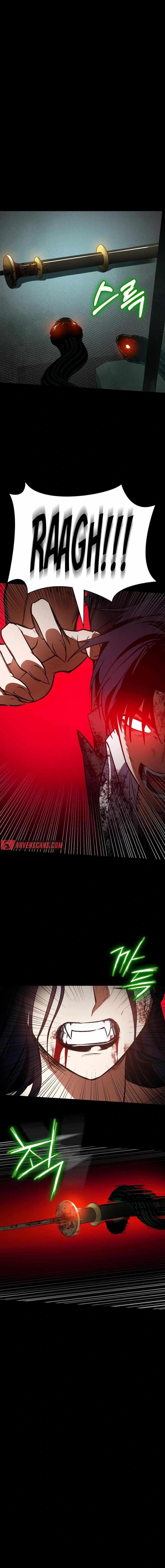 Let's Read Day Walker Chapter 28 Manga Manhwa Comic toon Online Everyday English Translation on Reaper Scan