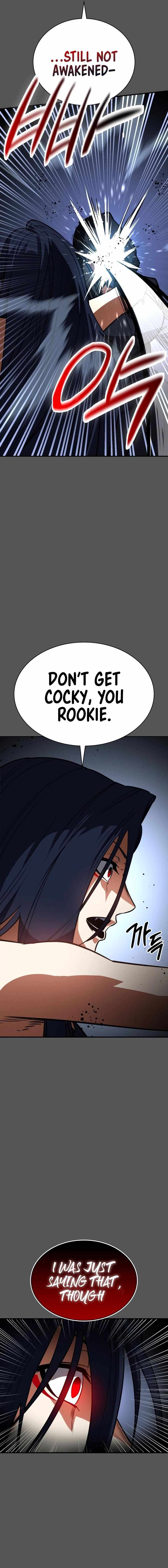 Let's Read Day Walker Chapter 28 Manga Manhwa Comic toon Online Everyday English Translation on Reaper Scan