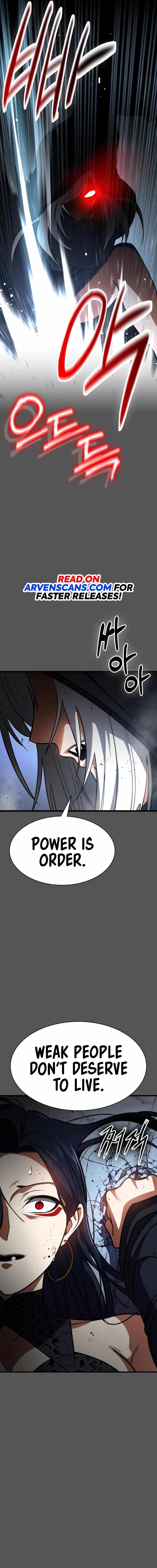 Let's Read Day Walker Chapter 28 Manga Manhwa Comic toon Online Everyday English Translation on Reaper Scan