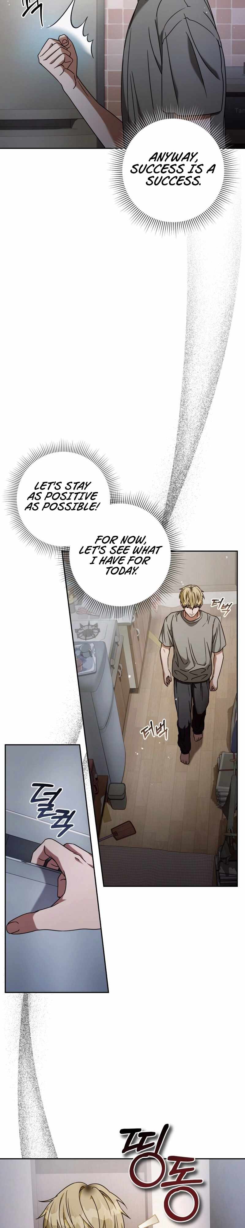 Let's Read The Delusional Hunter in Another World Chapter 21 Manga Manhwa Comic toon Online Everyday English Translation on Reaper Scan