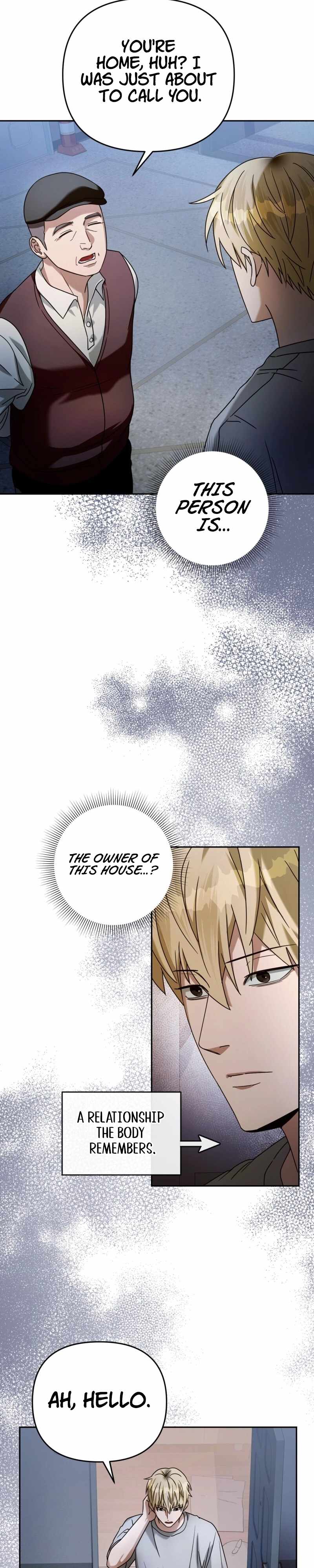 Let's Read The Delusional Hunter in Another World Chapter 21 Manga Manhwa Comic toon Online Everyday English Translation on Reaper Scan