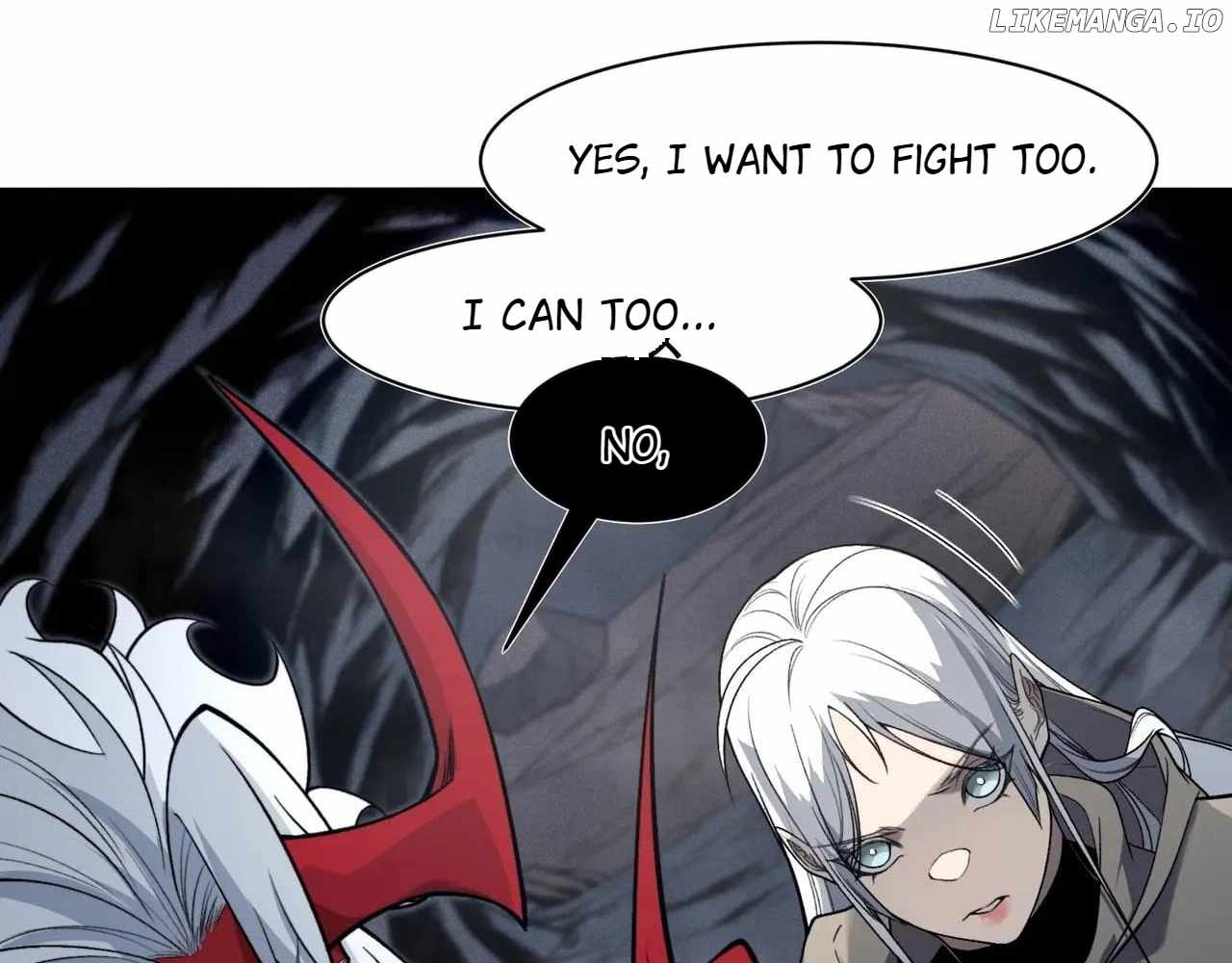 Let's Read Demonic Evolution Chapter 90 Manga Manhwa Comic toon Online Everyday English Translation on Reaper-scan | Read Manga Everyday