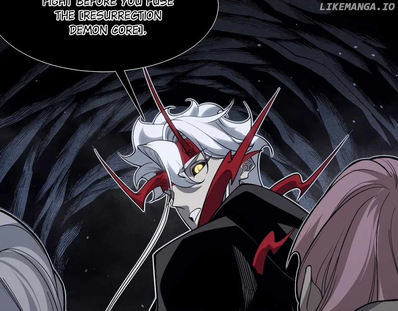 Let's Read Demonic Evolution Chapter 90 Manga Manhwa Comic toon Online Everyday English Translation on Reaper-scan | Read Manga Everyday