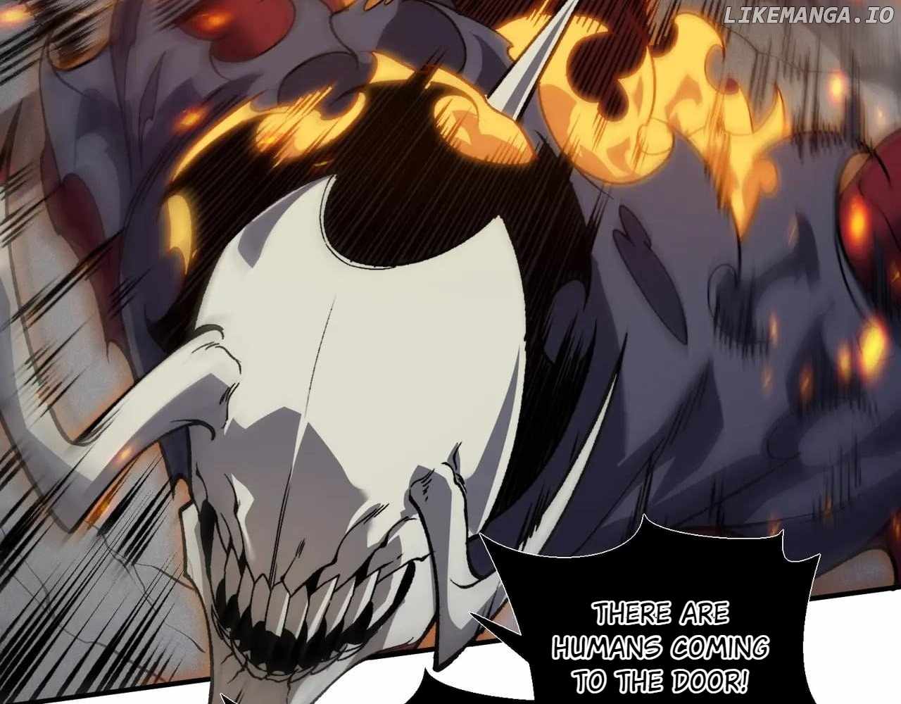 Let's Read Demonic Evolution Chapter 90 Manga Manhwa Comic toon Online Everyday English Translation on Reaper-scan | Read Manga Everyday