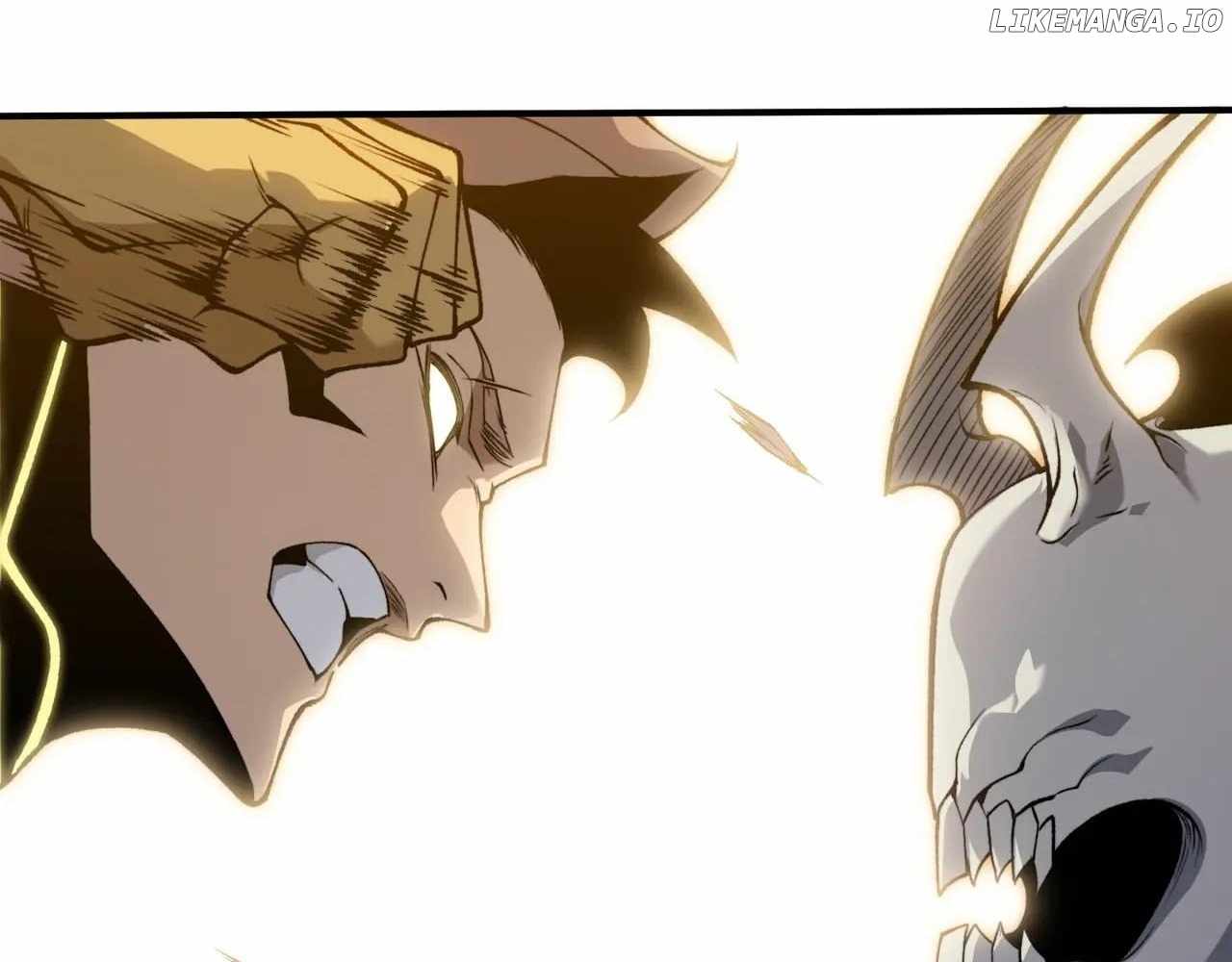 Let's Read Demonic Evolution Chapter 90 Manga Manhwa Comic toon Online Everyday English Translation on Reaper-scan | Read Manga Everyday