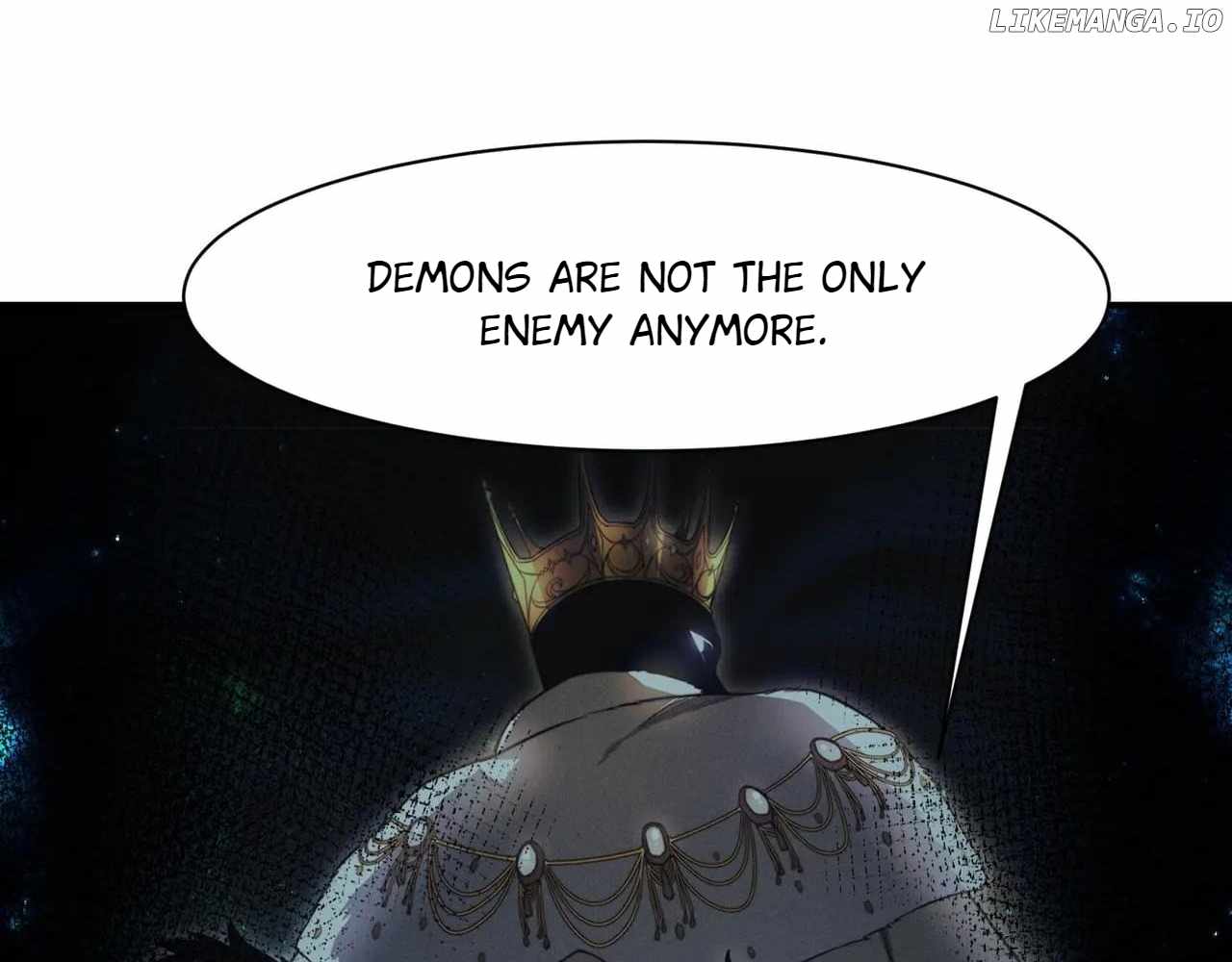 Let's Read Demonic Evolution Chapter 90 Manga Manhwa Comic toon Online Everyday English Translation on Reaper Scan