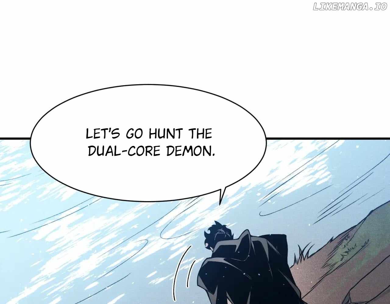 Let's Read Demonic Evolution Chapter 90 Manga Manhwa Comic toon Online Everyday English Translation on Reaper-scan | Read Manga Everyday