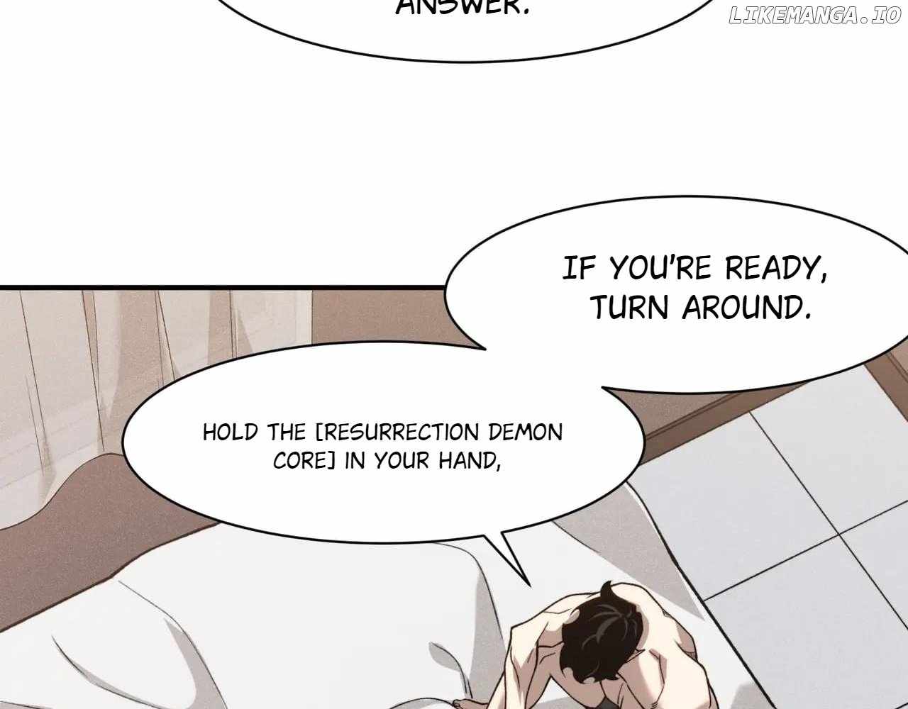 Let's Read Demonic Evolution Chapter 92 Manga Manhwa Comic toon Online Everyday English Translation on Reaper Scan