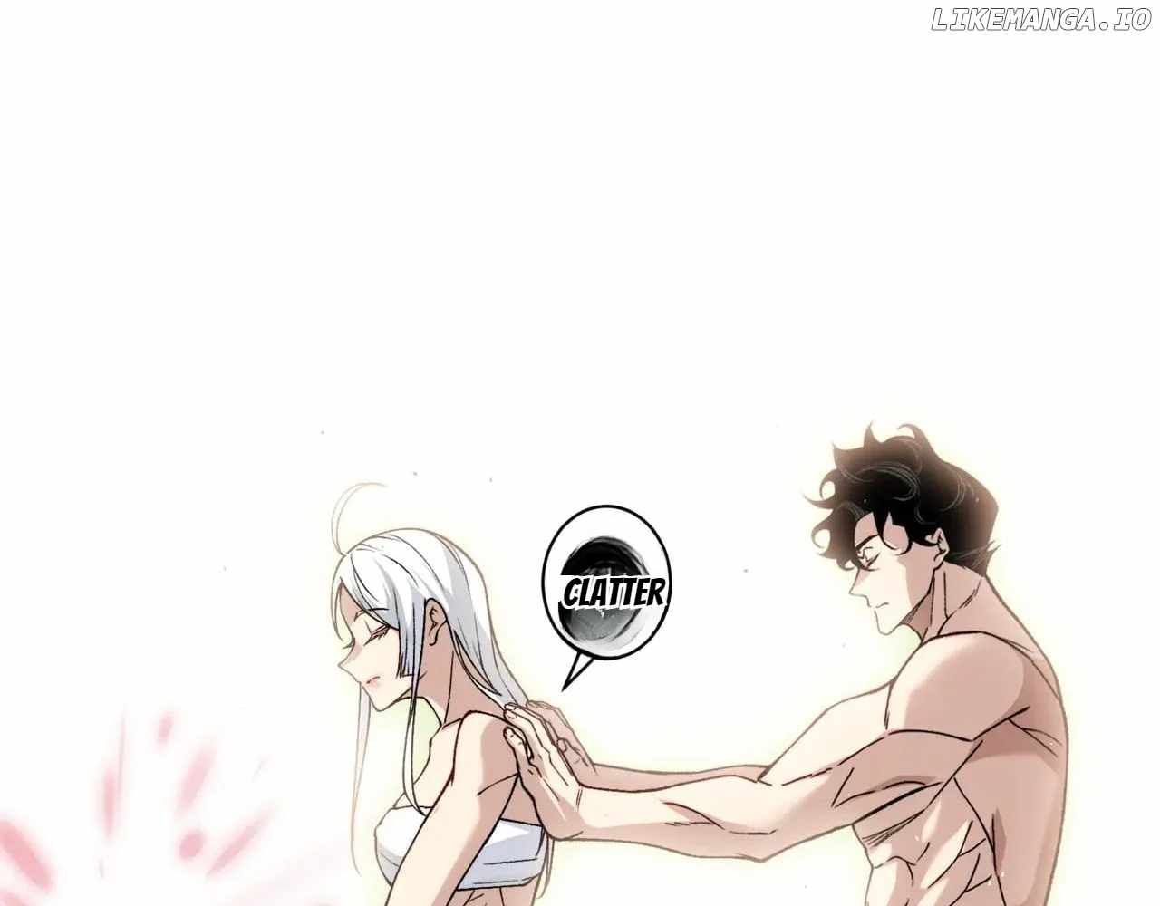 Let's Read Demonic Evolution Chapter 92 Manga Manhwa Comic toon Online Everyday English Translation on Reaper Scan