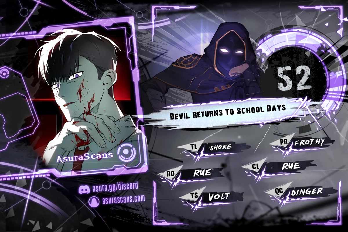 read Devil Returns To School Days  Chapter 52 Manga Online Free at Mangabuddy, MangaNato,Manhwatop | MangaSo.com