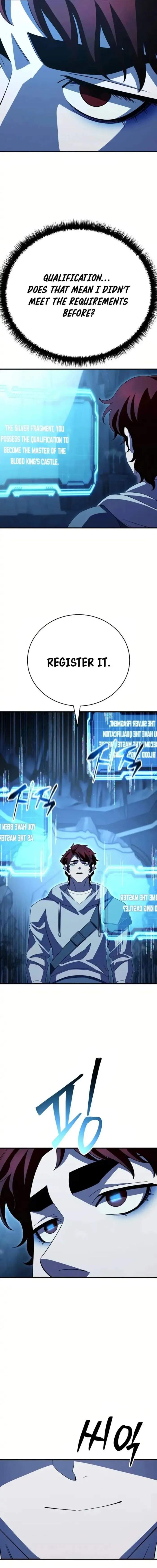 Let's Read Disciple of the Three Kings Chapter 31 Manga Manhwa Comic toon Online Everyday English Translation on Reaper Scan